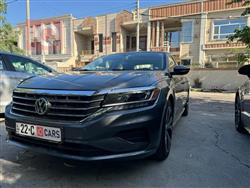 فولكسفاغن باسات